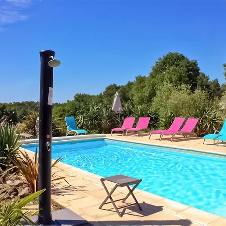 Lovely In Saint-sauveur-lalande