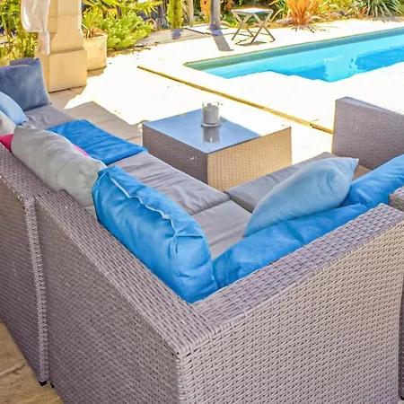 3 Bedroom Gorgeous In *